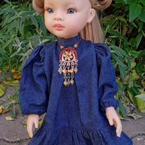 Одяг для ляльки Паола