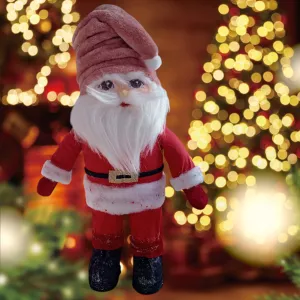 Миколайчик під ялинку