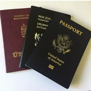 Real Hong Kong Passport For Sale, Driver’s Licenses, ID Card’s