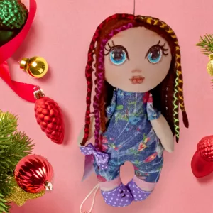 Інтер'єр ляльки декор ручна робота