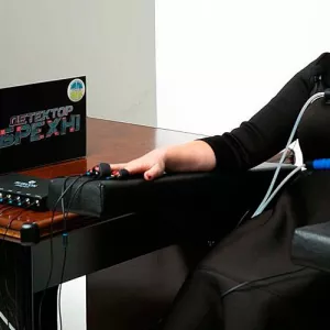 Детекторы лжи в суде - тесты на детекторе лжи для доказательств в суде