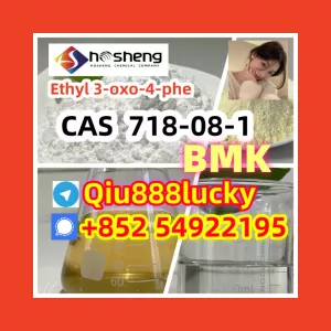 718-08-1 Ethyl 3-oxo-4-phe MMMMMMM