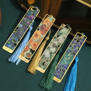 Zakładka do książki to świetny prezent dla bliskich.