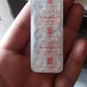 Methadone 20Mg Tablet In Faisalabad 03000395620