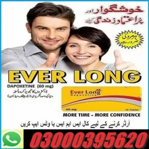 Everlong Tablet In Peshawar 03000395620