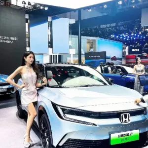 Экспортная автомобильная компания в Китае «JUNYOU»