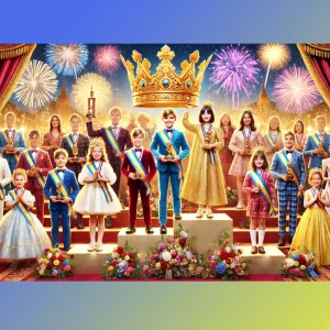 Запрошуємо до участі у міжнародних конкурсах і фестивалях!