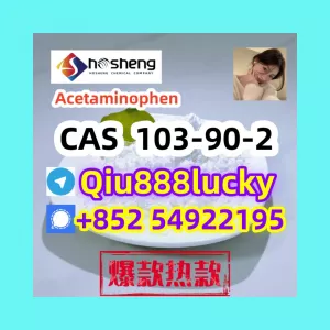 103-90-2 Acetaminophen 55555535