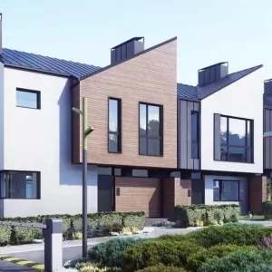 SmartGreen – унікальний простір для сучасних людей. Стартували продажі квартир третьої черги!