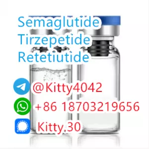 Semaglutide,cas 910463-68-2 with good price