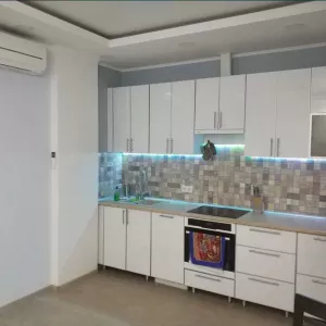 2х комнатная в 5 Жемчужине