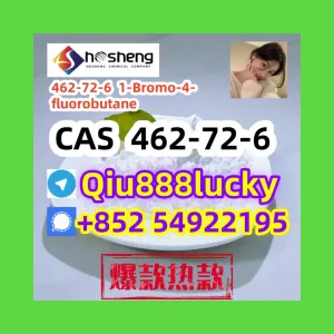 cas 462-72-6