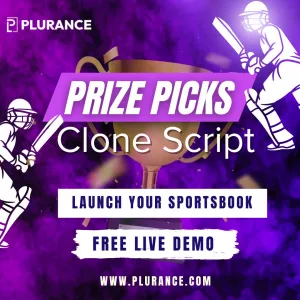 Ready-to-Go Fantasy Sports Solution: PrizePicks Clone Script for Entrepreneurs