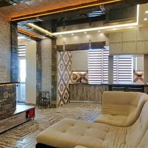 Квартира двух комнатная Люстдорфская дорога