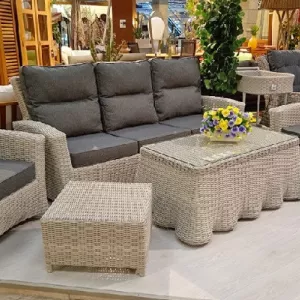 Мебель для дачи от производителя – качество в каждой детали