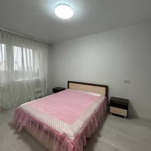 Квартира на сутки в Жодино, хороший ремонт, есть все необходимое.