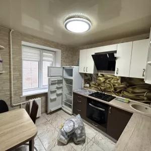 Сдается квартира на сутки в Полоцке, оборудована всем необходимым