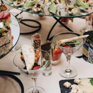 Ласкаво просимо в BRGcatering