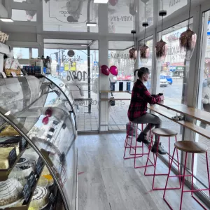 Насолода – найсмачніші десерти з доставкою по всьому світу!