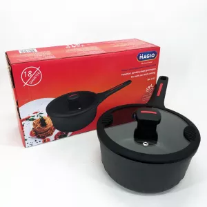 Ковш MG-1172 Литой антипригарный 1.9 л