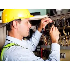 Работа в Польше для электромонтеров: линии высокого напряжения.