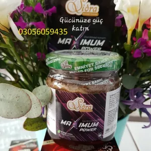 Sidra Epimedyumlu Macun In Faisalabad - 03056059435