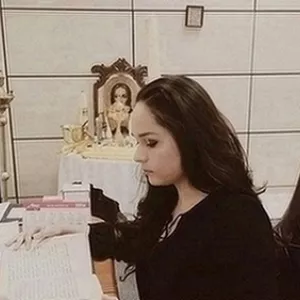 Гадалка в Москве. Профессиональная магическая помощь.