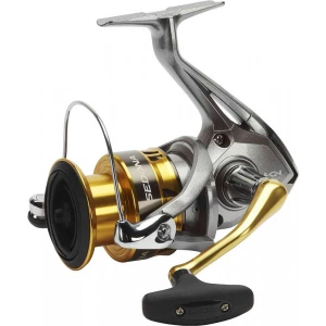 Катушка Shimano Sedona C5000 XG FI 3+1BB