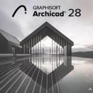 Archicad 28 - Student Edition