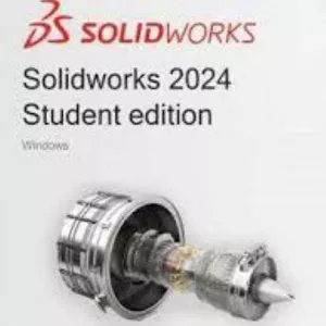 Solidworks 2024 Student Edition