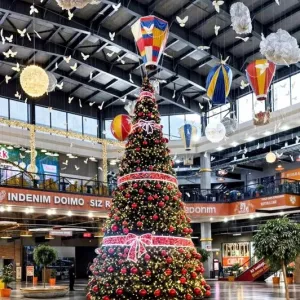 Большая ёлка,президентская ёлка от производителя, от 5 м до 30 метров