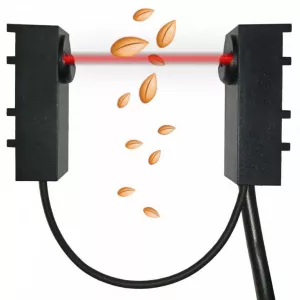 Інфрачервоний датчик насіння для будь-яких сівалок