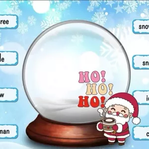 🎄 Відкрийте Різдво з Інтерактивною Грою Адвент – всього за 550 гривень! 🎉