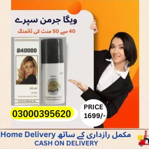 How to Use Delay Spray (with pictures & video) - 03000395620