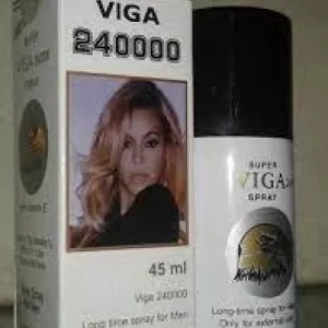 Viga 24000 (45Ml) Long Timing Delay Spray In Gujrat - 03000395620