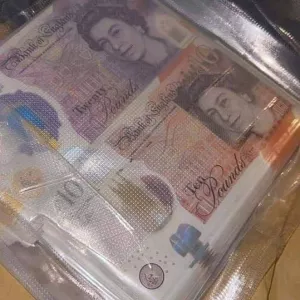 HIGH QUALITY UNDETECTABLE COUNTERFEIT BANKNOTES FOR SALE