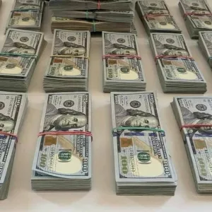 We print and sell Grade A banknotes of over 60 major currencies