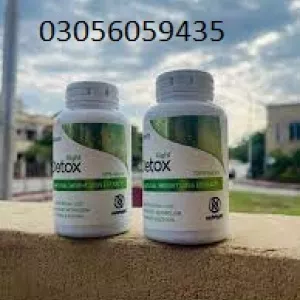 Right Detox Tablet In Kashmoor - 03056059435