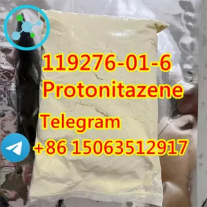 119276-01-6 Protonitazene in Large Stock a5