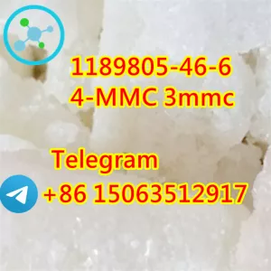 1189805-46-6 4-MMC 4mmc in Large Stock a5