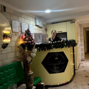 Требуется талантливая массажистка в салон TerraLux SPA в центре Кишинева