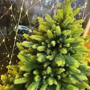 Гелевая ёлка, литая под натуральную , доставка