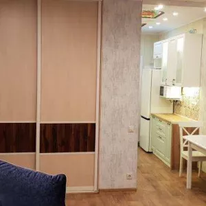 Собственник сдаю студию Реутов