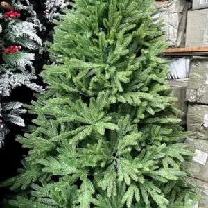 Ёлка гелевая полностью, низкая цена