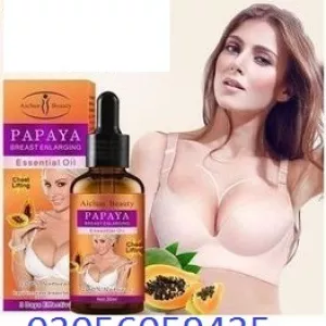 Papaya Oil For Breast Beauty In Peshawar - 03056059435