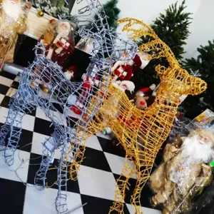 Олень 3Д , ручная работа, доставка по всему Узбекистану