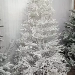 Ёлка hi tech, новинка. В наличии