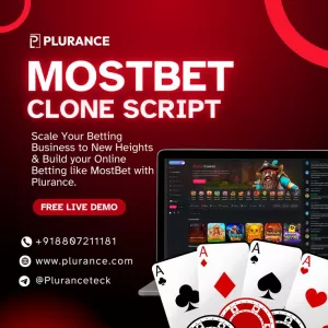 Seize the Deal: Up to 17% Off Mostbet Clone Script Until Jan 5th!