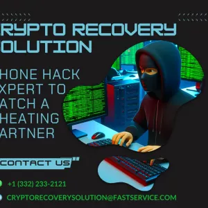 RELIABLE BITCOIN & CRYPTO RECOVERY SERVICES | CRYPTO RECOVERY SOLUTIOn