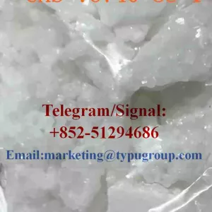 High purity Type R ketamine CAS :6740-88-1 